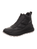 Legero Schnürstiefel in schwarz
