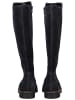Gabor Stiefel in Pazifik
