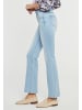 NYDJ Jeans Barbara Bootcut in Northstar