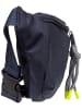 PICARD Gürteltasche Lucky one in Navy