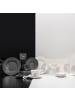 Villeroy & Boch 6er Set Dessertschalen Manufacture Rock Blanc - Mickey Mouse ø 13,2 cm in weiß