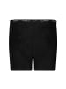 cmp Bermudas, Fahrradshorts MAN FREE BIKE BERMUDA WITH I in Schwarz