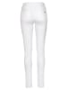 ARIZONA Skinny-fit-Jeans in schwarz
