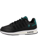 K-SWISS Sneaker low Rinzler GT in schwarz