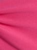 Marie Lund Kurzarm-Strickjacke in pink - 0003