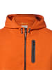 Camel Active Sweatjacke in terra - 0001