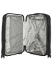 Stratic Leather & More 4 Rollen Trolley 65 cm matt black