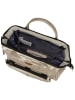 Cabaia Handtasche Adventurer X-Body Iridescent Medium in Honolulu