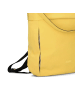 Zwei Toni Schultertasche 32 cm in yellow