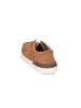 Clarks Mokassin Schnürschuhe in Braun