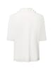 MARC CAIN SPORTS  Blusenshirt in ecru