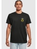 Mister Tee Mister Tee T-Shirts in black