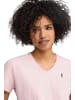 Polo Club T-Shirt RIGBY GO TSHIRT V W VO in Rosa