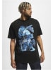 Mister Tee T-Shirt in black