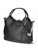 Fräulein Frida Handtasche in schwarz