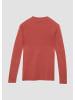 s.Oliver T-Shirt in 3833_rubinrot
