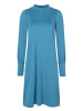 More & More Jerseykleid in greyblue