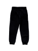 Marvel Sweathose Spiderman in schwarz