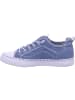 MUSTANG SHOES Slipper in himmelblau