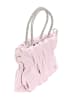 NAEMI Damen Handtasche in Rosa