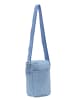 Mindesa Damen Umhängetasche in Blau