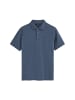 Polo Club Poloshirt MAN RIGBY GO POLO SS IO SHORT SLEEVE REGULAR FIT in Denim