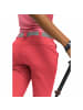 Maier Sports Caprihose Inara Slim in Pink471