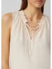 QS Bluse  in  0808_helles sand