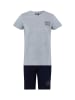 CR7 CRISTIANO RONALDO Pyjama Boys BASIC Short in Multicolour 2