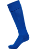 Hummel Sportsocken "Hmlessential Football Socks" in Blau
