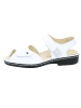 Finn Comfort Schnürschuh in weiß