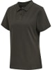 Hummel Polo Hmlred Damen in RAVEN