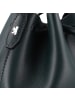 LIEBESKIND BERLIN Dancing Letters Beuteltasche S Leder 12 cm in mystic river