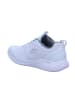 Skechers Slipper in weiß