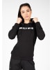 Gorilla Wear Hoodie - Charlotte - Schwarz