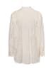 Y.A.S Bluse YASFlorina in beige