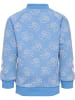 Hummel Hummel Zip Jacke Hmlgladsome Jungen in SILVER LAKE BLUE