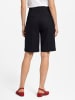 Marc O'Polo Hose in schwarz