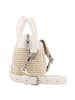 ESPRIT Alison Handtasche 21 cm in white