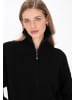DreiMaster Women Cardigan in black