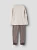 name it Pyjama Set in Dusty Olive