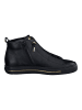 Paul Green Sneaker Schwarz