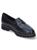 Sioux Loafer MEREDITH in Schwarz