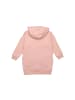 Walkiddy Kleid Cat Pink - Hoodie Dress