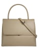 Bugatti Handtasche ILVA Kunstfaser in beige