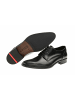 LLOYD Business Schuhe für Herren in schwarz