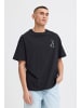!SOLID T-Shirt SDImre in Schwarz