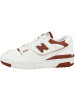 New Balance Sneaker low BBW 550 in weiss