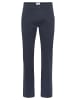 Delmao Chinohose in blau