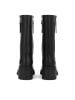 Kazar Boots in Schwarz